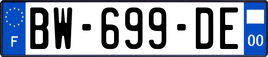 BW-699-DE