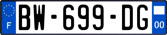 BW-699-DG
