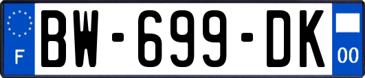 BW-699-DK