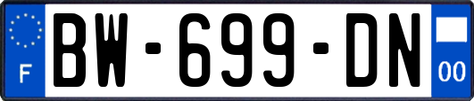 BW-699-DN