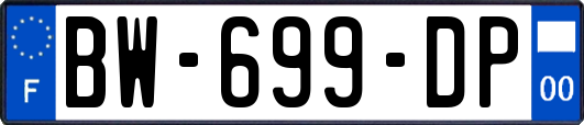 BW-699-DP