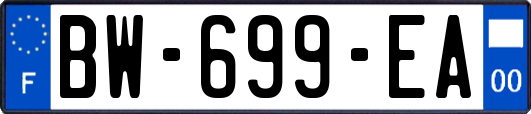 BW-699-EA