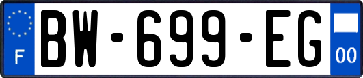 BW-699-EG