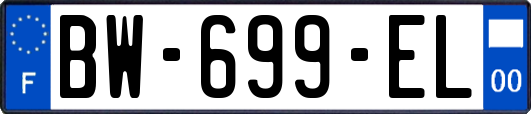 BW-699-EL