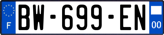 BW-699-EN