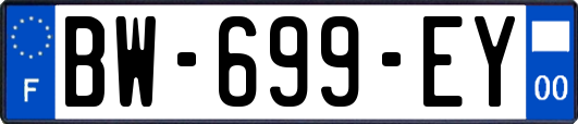 BW-699-EY