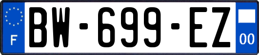 BW-699-EZ
