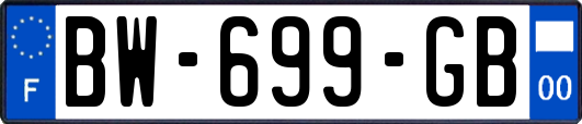 BW-699-GB