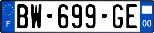 BW-699-GE