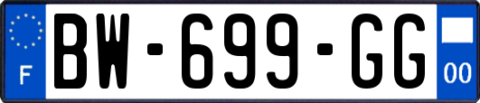 BW-699-GG