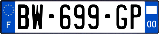 BW-699-GP