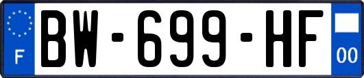 BW-699-HF
