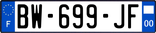 BW-699-JF