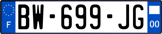 BW-699-JG