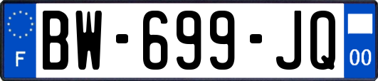 BW-699-JQ