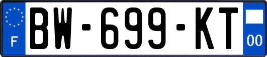 BW-699-KT