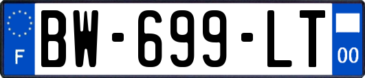 BW-699-LT