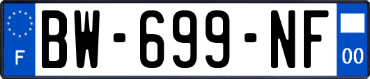 BW-699-NF