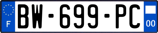 BW-699-PC