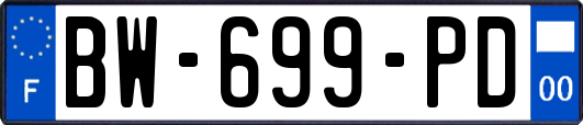BW-699-PD