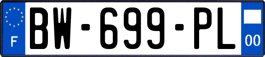 BW-699-PL