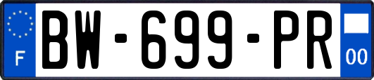 BW-699-PR