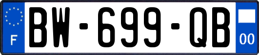 BW-699-QB