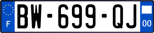 BW-699-QJ