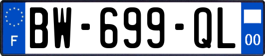 BW-699-QL
