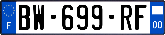 BW-699-RF