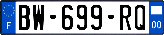 BW-699-RQ