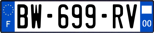 BW-699-RV
