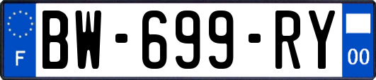 BW-699-RY