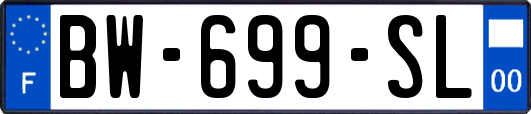 BW-699-SL