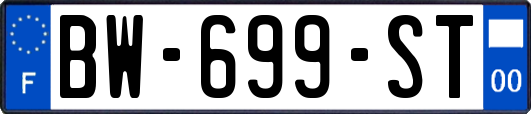 BW-699-ST