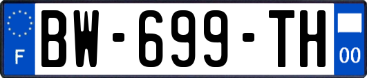 BW-699-TH