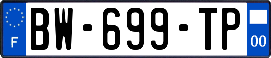 BW-699-TP
