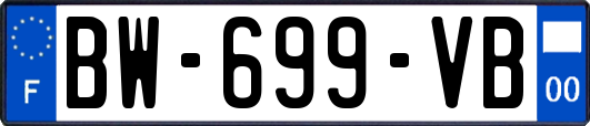 BW-699-VB