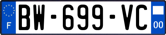 BW-699-VC