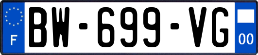 BW-699-VG