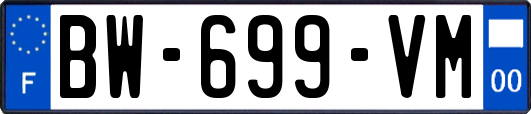 BW-699-VM