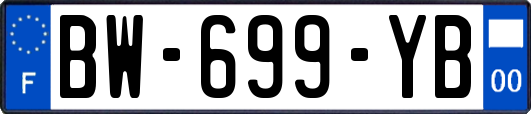 BW-699-YB