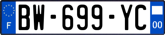 BW-699-YC