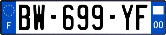 BW-699-YF