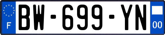 BW-699-YN