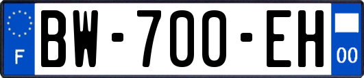 BW-700-EH