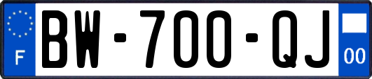 BW-700-QJ