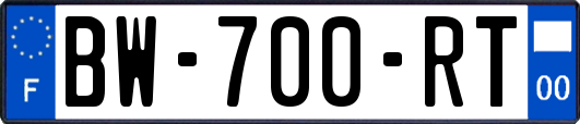 BW-700-RT