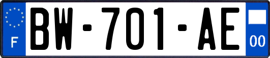 BW-701-AE