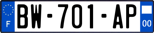 BW-701-AP